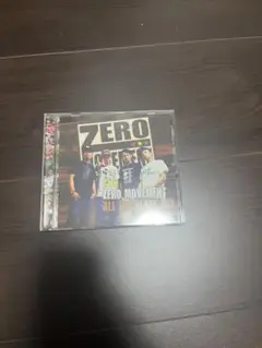 ZERO MOVEMENT ゼロムーブメント