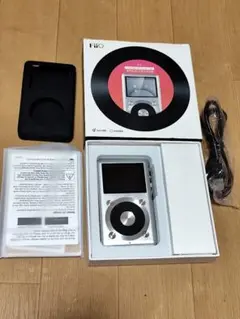 2025年最新】fiio x1の人気アイテム - メルカリ