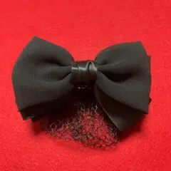 ヘアクリップ