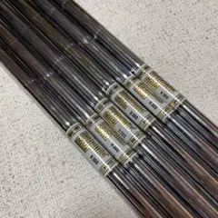 《希少》トゥルーテンパー Dynamic Gold AMT R300 6本組