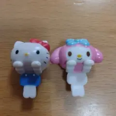 スマホアクセサリー　サンリオ