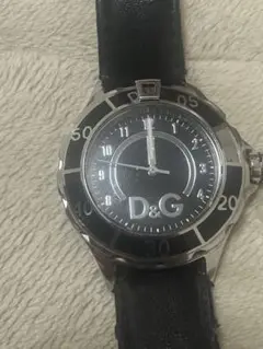 D&G 腕時計
