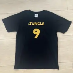 クロマニヨンズ　ライブTシャツ