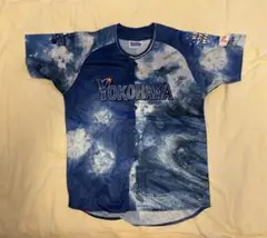 YOKOHAMA STAR⭐︎NIGHTユニフォーム 親子セット