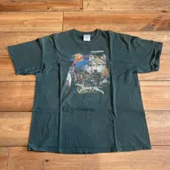 90s animal t M&O アニマルt