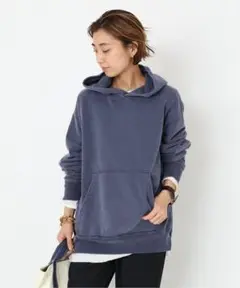 deuxieme classe Treasure hoody パーカー