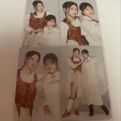 ME:I 石井蘭