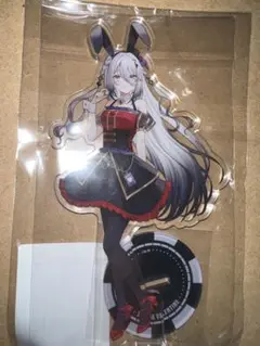 ソフィア・ヴァレンタイン　アクリルスタンド　DMMスクラッチ