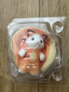 シルバニア キラキラくじ ハッピースイーツ ラテネコの赤ちゃん
