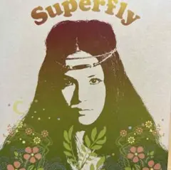 Superfly CD