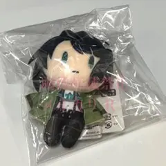 刀剣乱舞 御散歩 マスコット 松井江