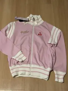 Le coq sportif スポーツニット　レディースMサイズ
