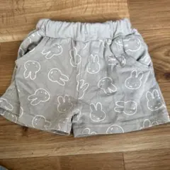 ミッフィーパンツ90cm