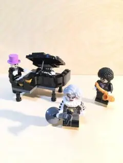 正規品 レゴ LEGO ゴーストバンド オリジナル
