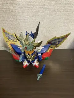 【ジャンク】バンダイ BB戦士 天星大将軍 フィギュアセット 2025年最新】天星大将軍の人気アイテム - メルカリ