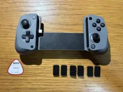 Gamesir x5 lite コントローラー　灰色　動作確認済