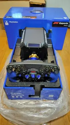 2025年最新】fanatec f1の人気アイテム - メルカリ