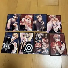桜蘭高校ホスト部　アニメイト　フェア　ブロマイド　特典