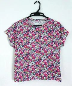 UNIQLO ユニクロ リバティ Tシャツ M