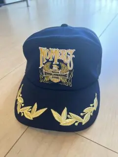 Ripper Magazine NO MERCY APOLLO CAP