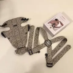 【公式限定】BabyBjörn ベビーキャリア MINI