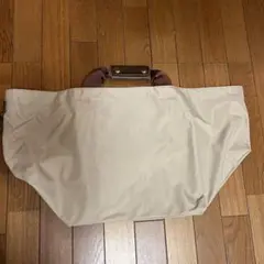 エルベシャプリエ トートバッグ