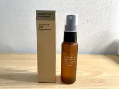 無印良品 フレグランスミスト はなやかブレンド 28ml