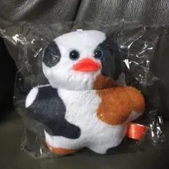 mojojojo マスコットぬいぐるみ3 ひよこ