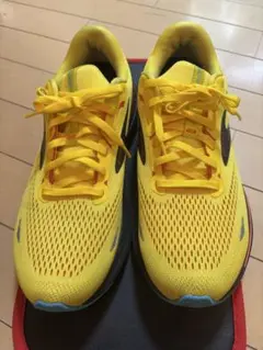 ブルックス アドレナリン GTS23 26.0cm brooks