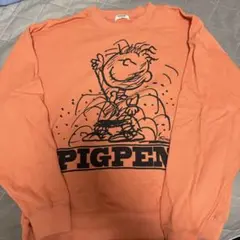 あ*か様 ピッグペン PIGPEN スウェット Lサイズ あ*か様 ピッグペン PIGPEN スウェット Lサイズ - メルカリ