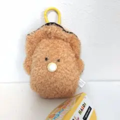 つぶらな瞳のなまがき かきふらい ぶるぶる べびーかきふらい ぬいぐるみ
