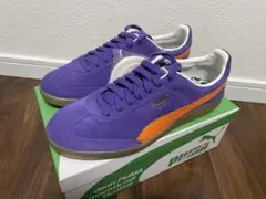 PUMA Madrid London マドリッド ロンドン　27 新品未使用