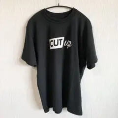 新品 sacai サカイ CUT up Tシャツ 1 S