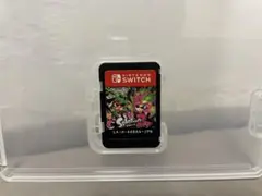 Splatoon 2 Nintendo Switch ゲームソフト