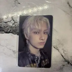 seventeen ジュン　ラキドロ　withmuu