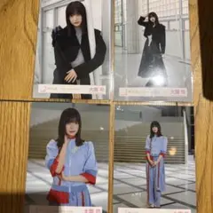 Make or Break 大園玲　まとめ売り　4枚　チュウ ヒキ MV