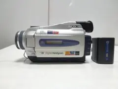 2025年最新】SONY DCR-TRV18の人気アイテム - メルカリ