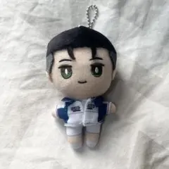 おきがえぬいぐるみ　海堂薫 Amazon.co.jp: 新テニスの王子様 海堂 薫 おきがえぬいぐるみ