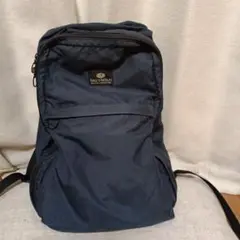 BAG'n'NOUN ネイビー リュック