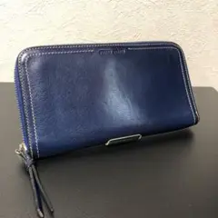 ミュウミュウ 長財布