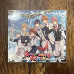 Strawberry Prince 初回限DVD盤 私立すとぷり学園学力テスト編