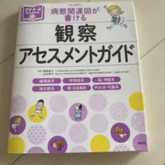 観察アセスメントガイド