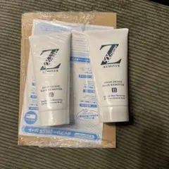 ゼロファクターリムーバークリーム