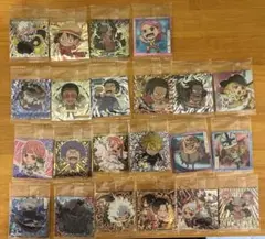 ワンピースウエハース12 まとめ売り