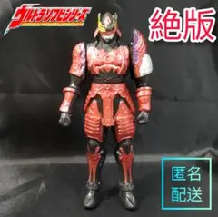 ウルトラマンシリーズ　大怪獣ラッシュ　ソフビセット 2025年最新】大怪獣ラッシュ ソフビの人気アイテム - メルカリ