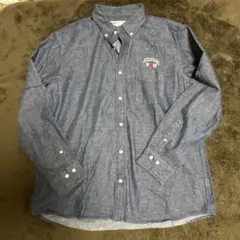 激レア　VAN JACKET　ヴィンテージ　アメカジ　アウトドア　シャツ　ワーク