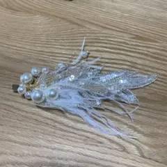 ヘッドドレス