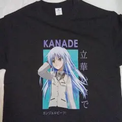 2025年最新】エンジェルビーツ Tシャツの人気アイテム - メルカリ