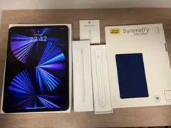 Apple iPad Pro 11インチ 第3世代 Wi-Fi 128GB 2…