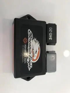 スクリーミンイーグル　モジュール　32421-85B Harley Davidson Screamin Eagle 32421-85 8000rpm Ignition